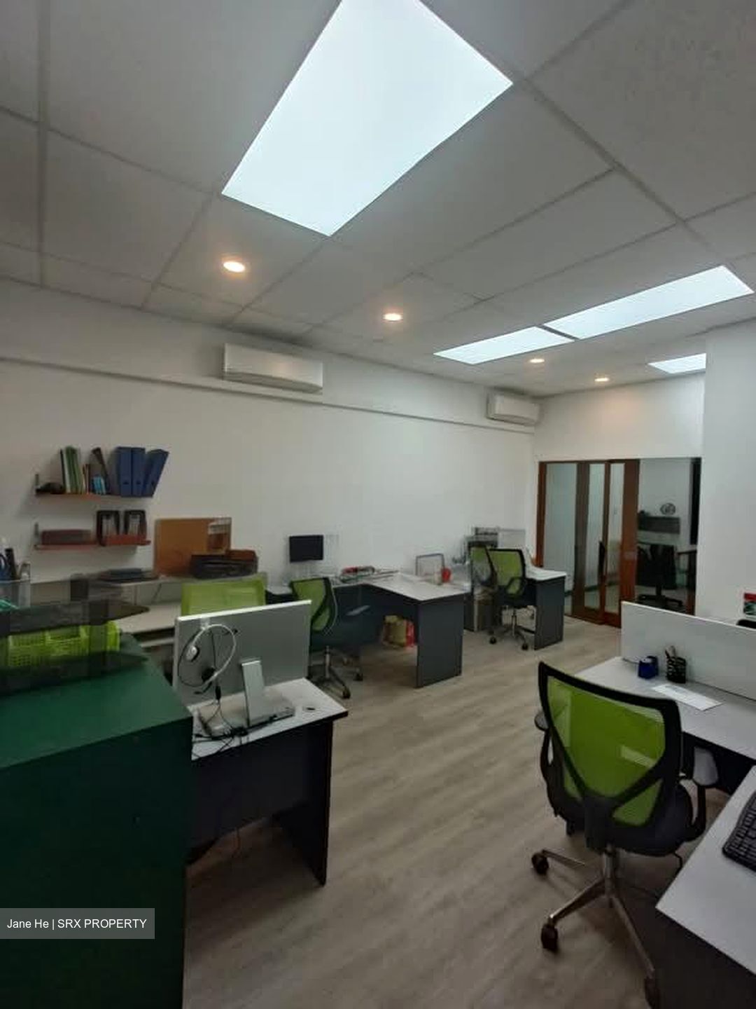 Kreta Ayer Conservation Area (D1), Shop House #556103331